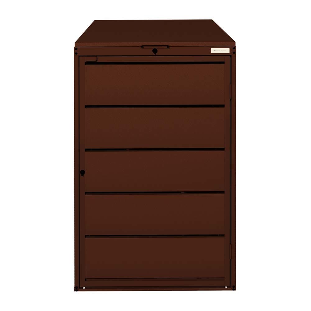 MODUGUARD 240 1 kolor matowy braz 8017