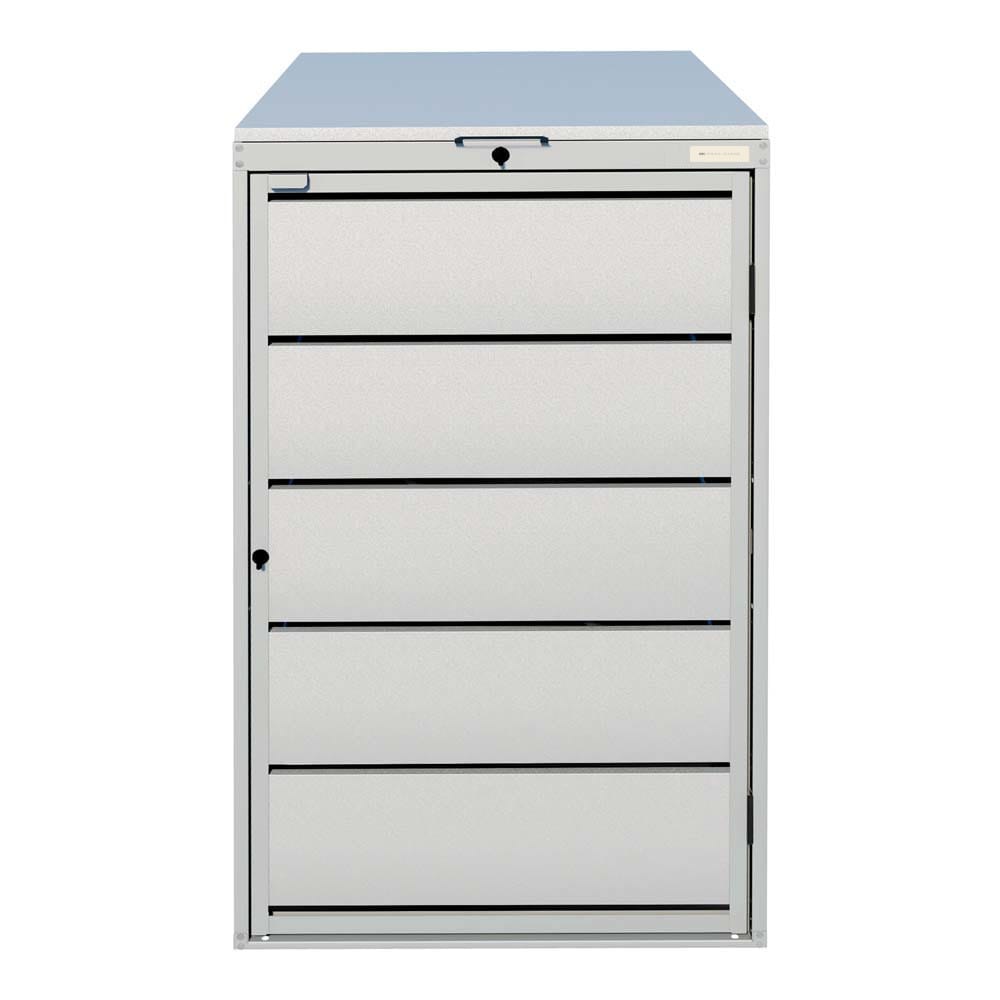 MODUGUARD 240 1 kolor srebrny 9006