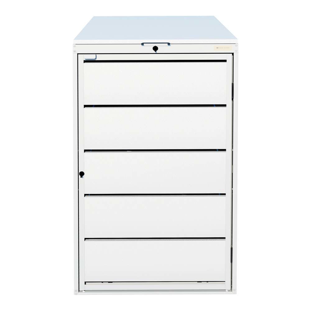 MODUGUARD 240 1 kolor szara biel 7035